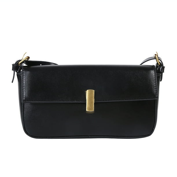 Jocestyle Women Shoulder Bag Simple Leather Handbags Casual Crossbody Messenger Bag Jocestyle Women Shoulder Bag Simple Leather Handbags Casual Crossbody Messenger Bag